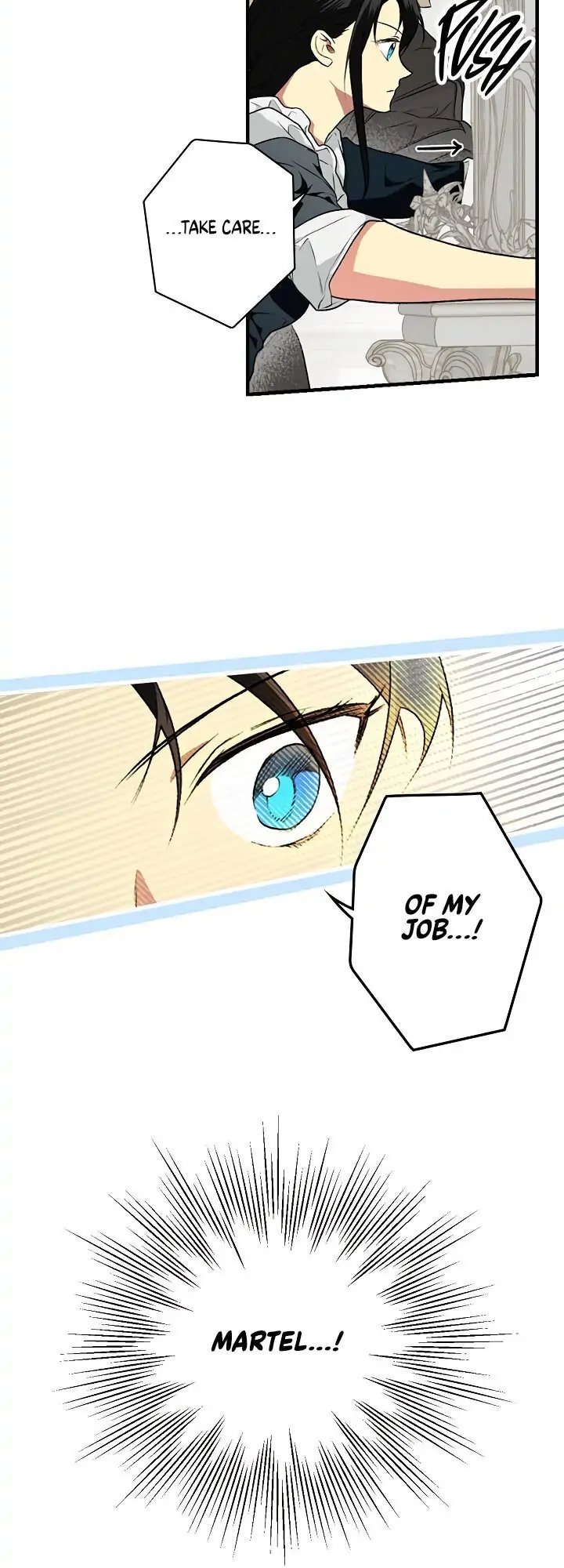 Secret Lady, Chapter 26 image 57